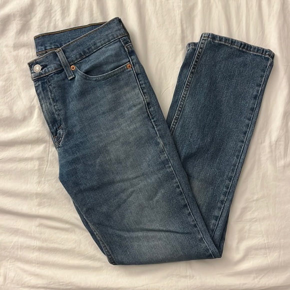 Levi’s classic 511 jeans 30x30 - Picture 1 of 4